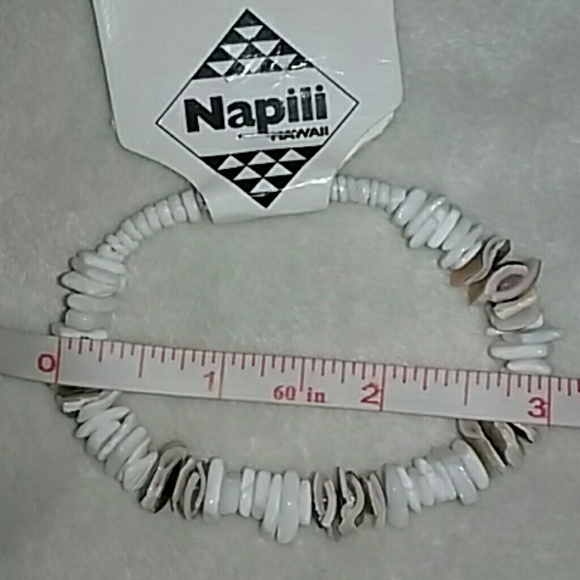 shell bracelet - Picture 3 of 3